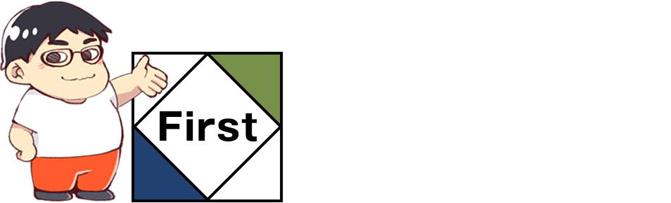 ファーストコーポレーションロゴ